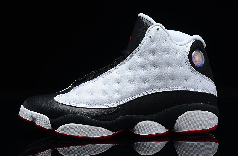 Chaussure de Basket Jordan 13 Retro Pour Homme Pas Cher